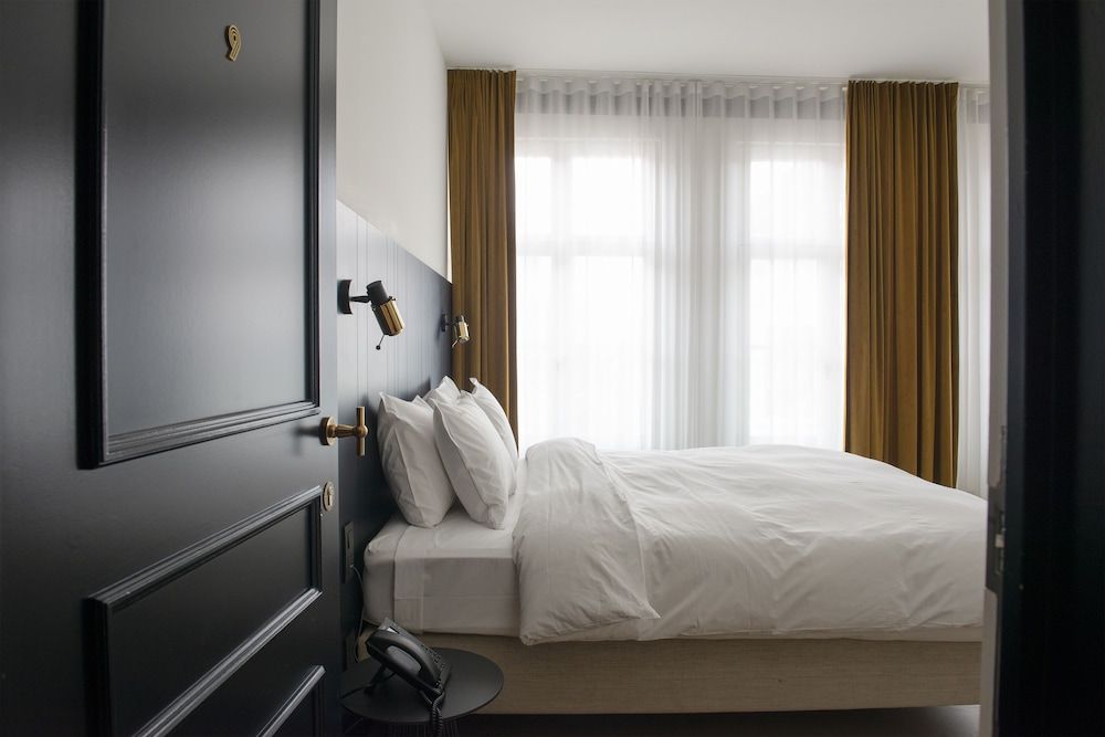 Riga Suites Antwerp 2