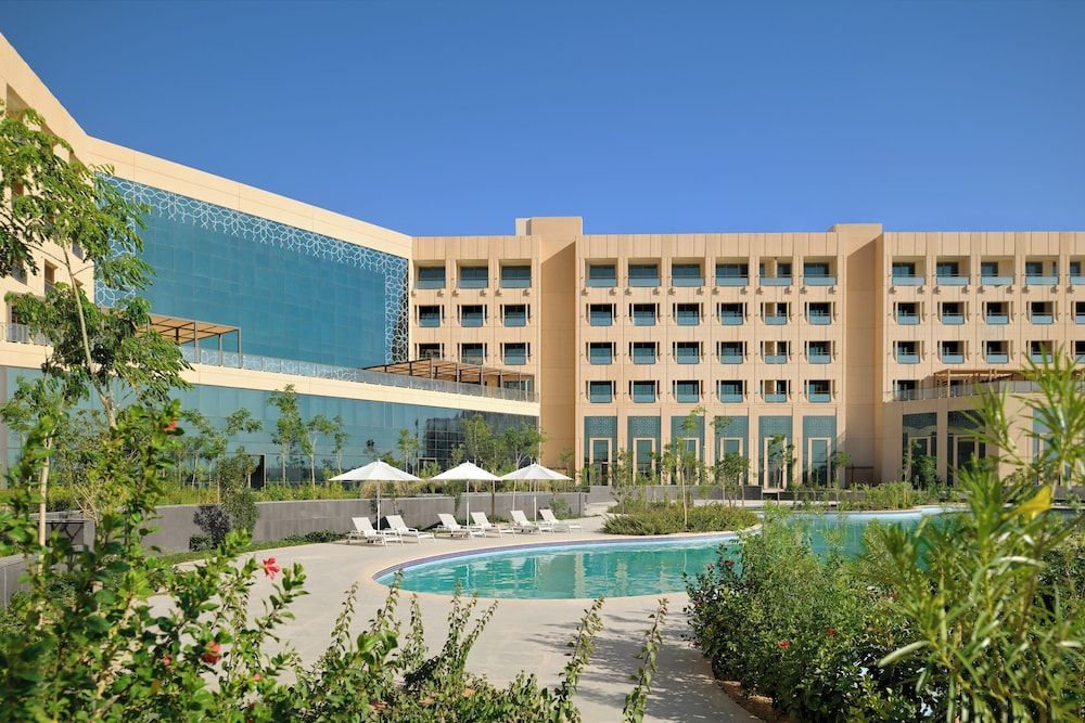 Mövenpick Hotel Waad Al Shamal 1
