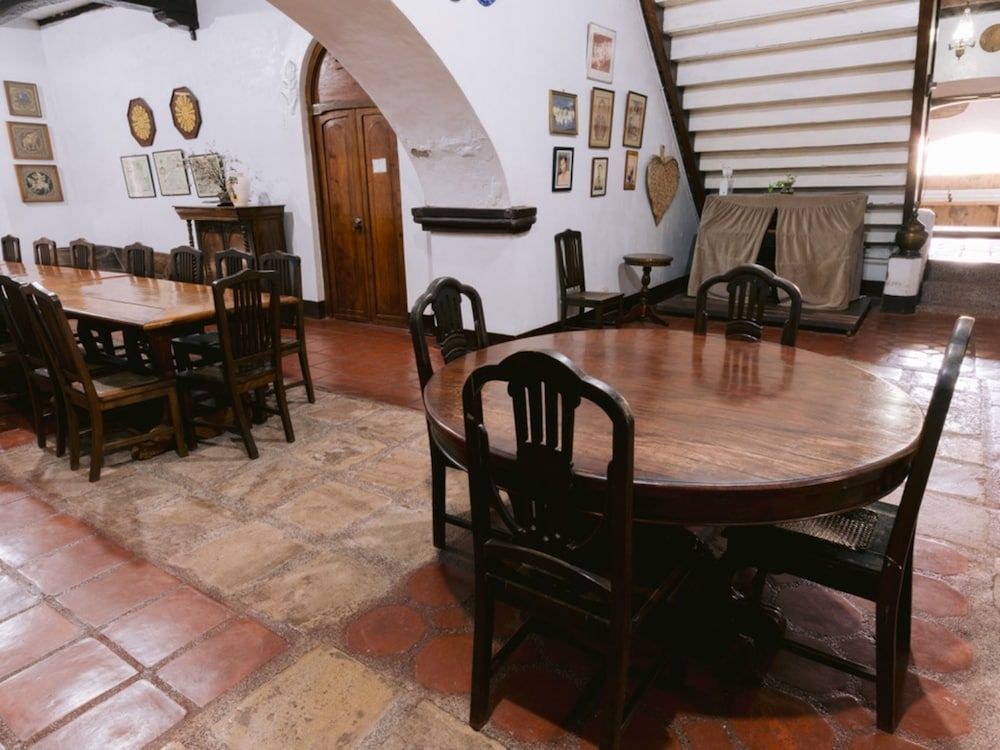 Villa Angela Heritage House 2
