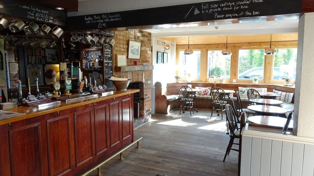 The Furze Bush Inn 2