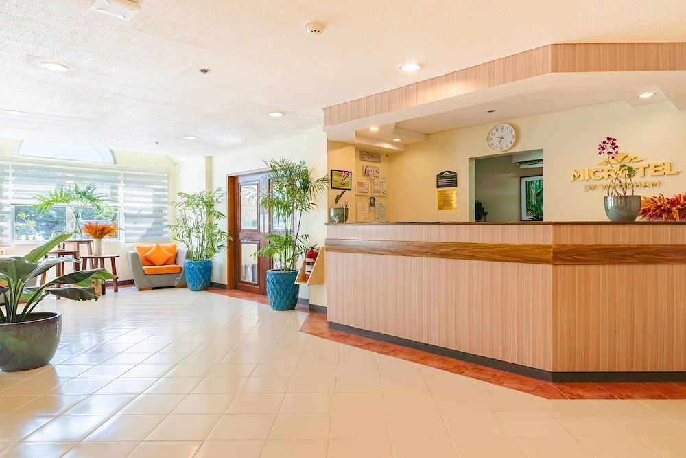 Microtel by Wyndham Tarlac 2