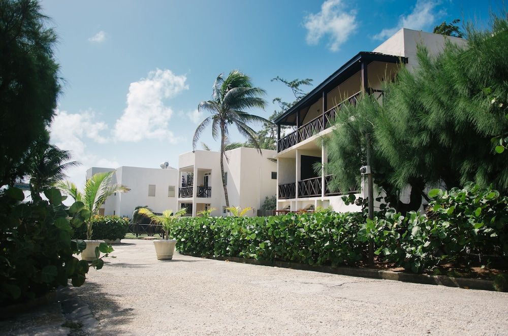 Ocean Spray Apartments 2