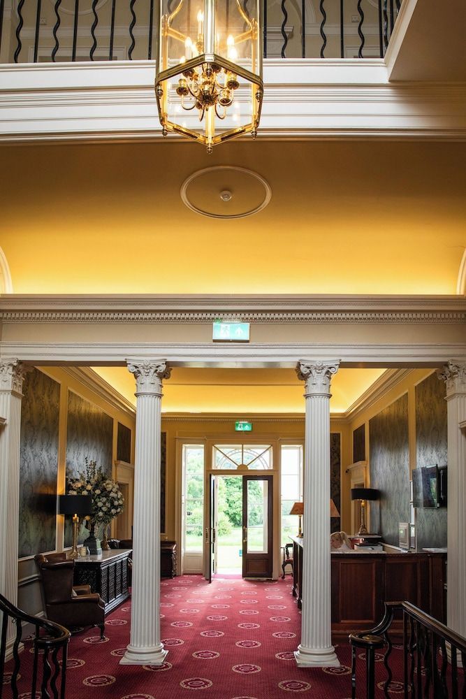 Owston Hall Hotel 2