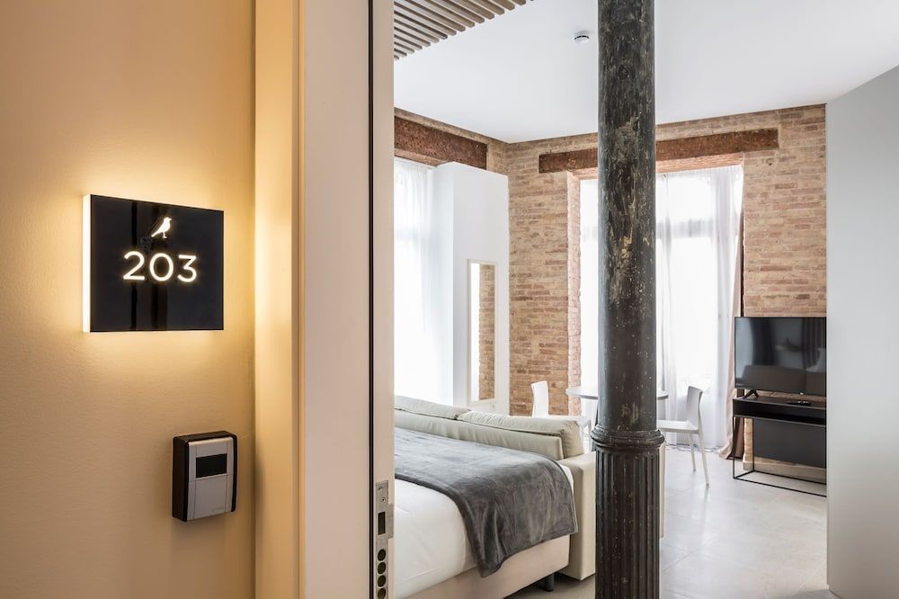 Mon Suites Benlliure 2