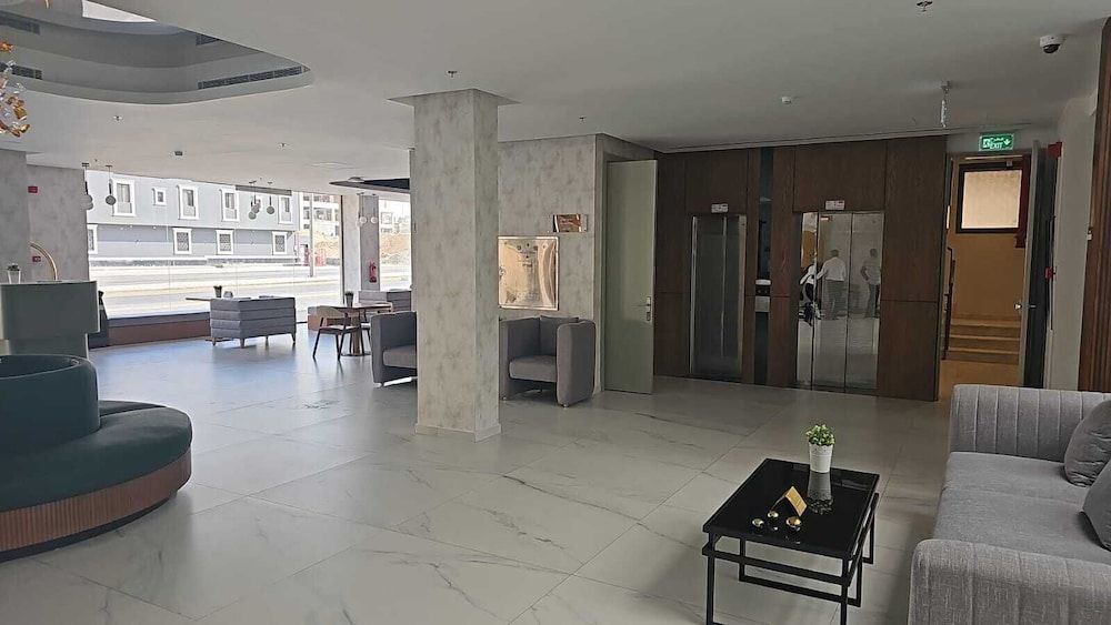 Snood Al Narjis Hotel 2