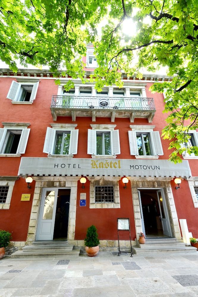 Apartment Kaštel 1