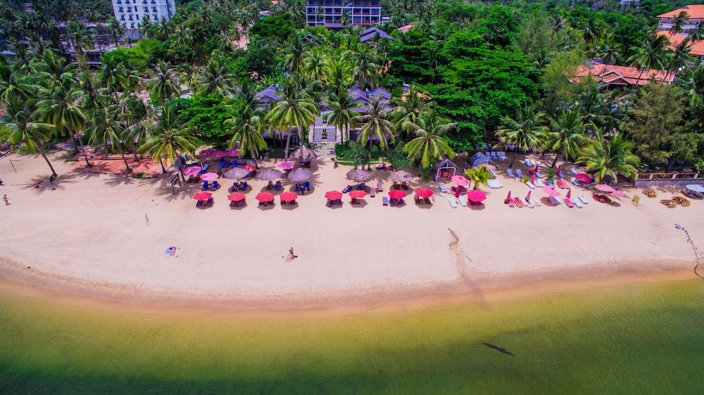 Tropicana Resort Phu Quoc 1