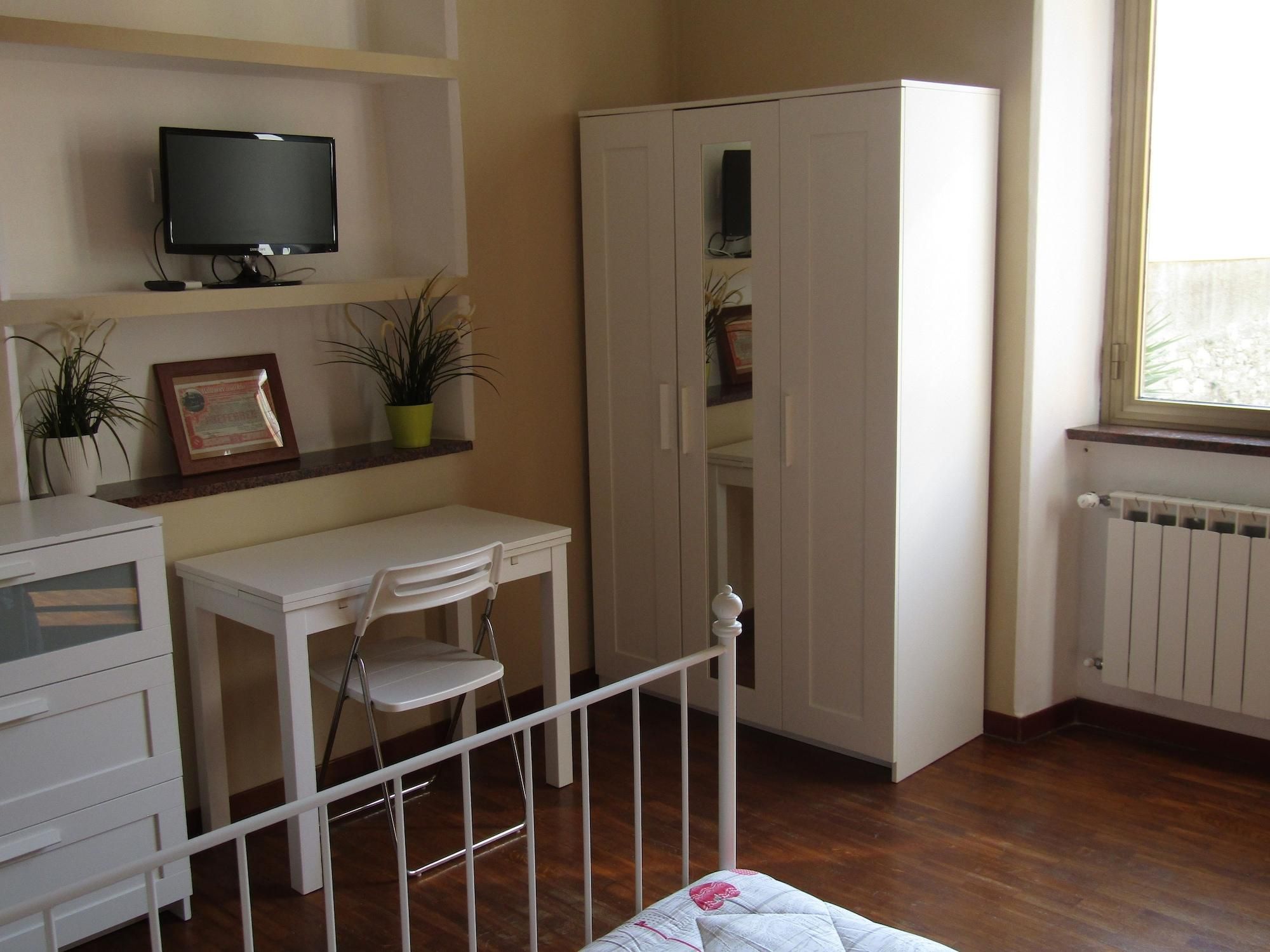Glam Resort Villa Maria Luigia 1