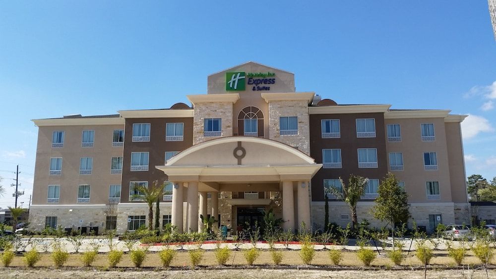 Holiday Inn Express & Suites ATASCOCITA - HUMBLE - KINGWOOD by IHG 1