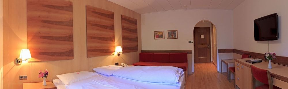 Hotel Piné 2