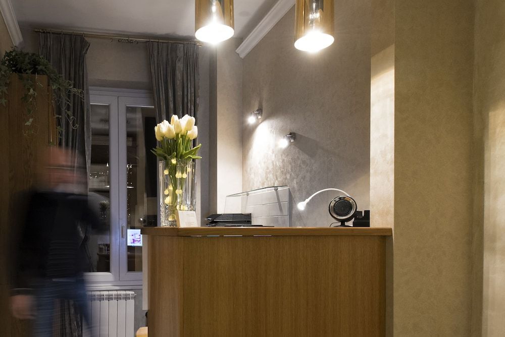 Relais Bocca di Leone 2