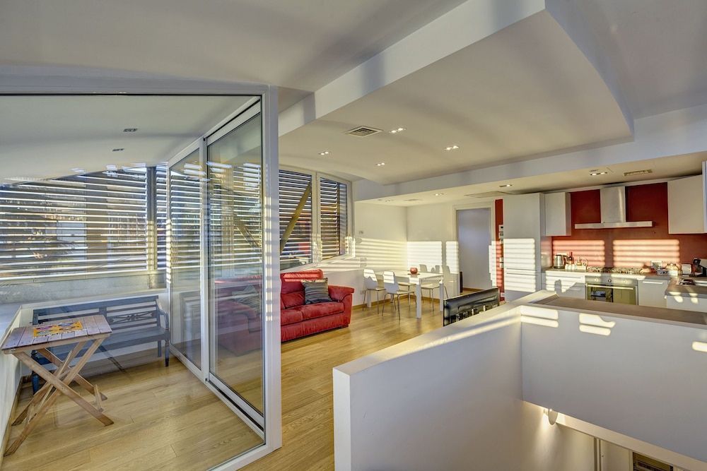 San Siro Apartment 1