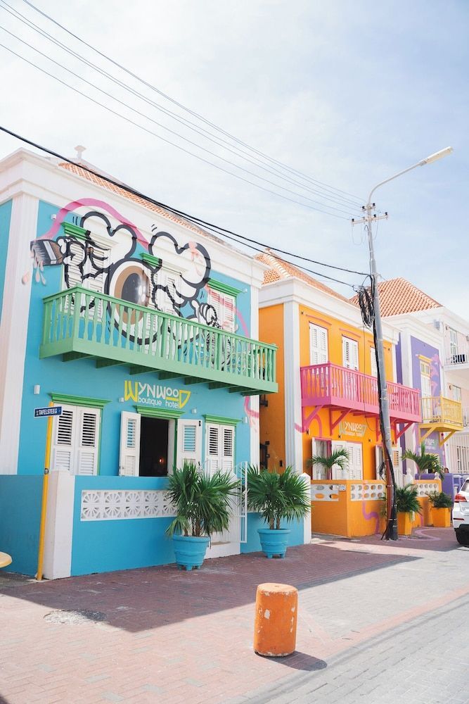 Wynwood Boutique Hotel 1