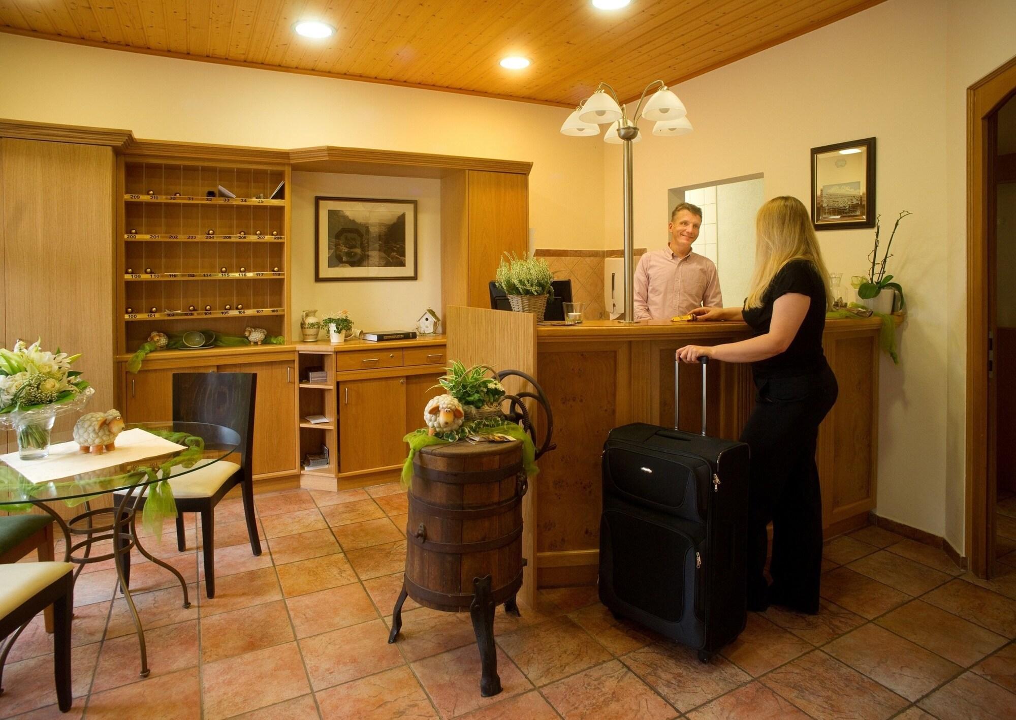 Landhotel Kuralpe Kreuzhof 2