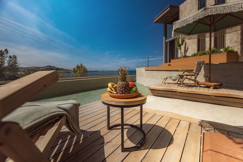 Panjur Bodrum Luxury 1
