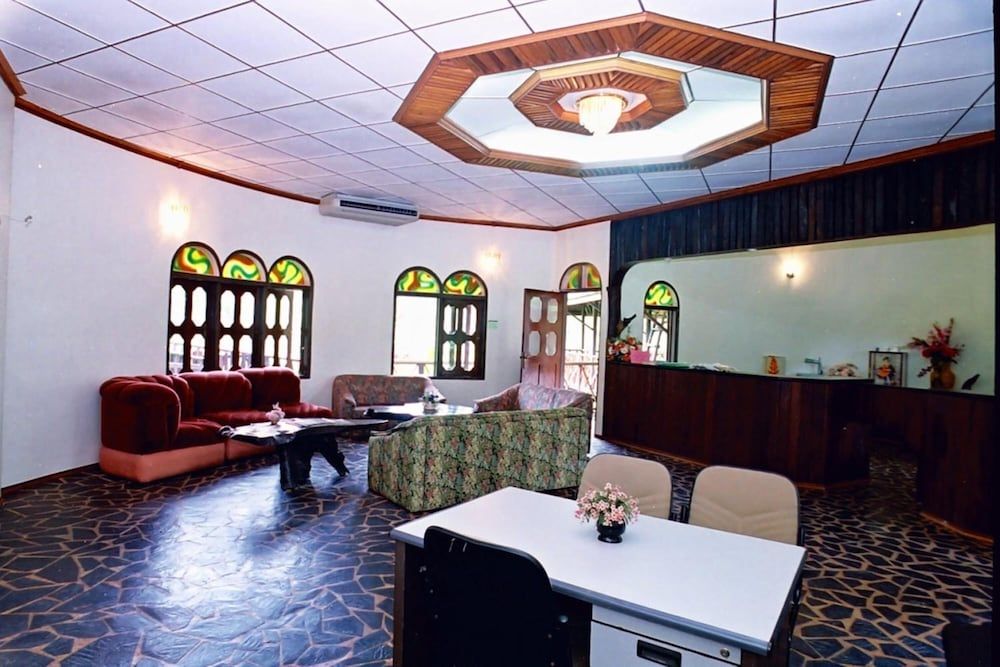 Sepilok Jungle Resort 2