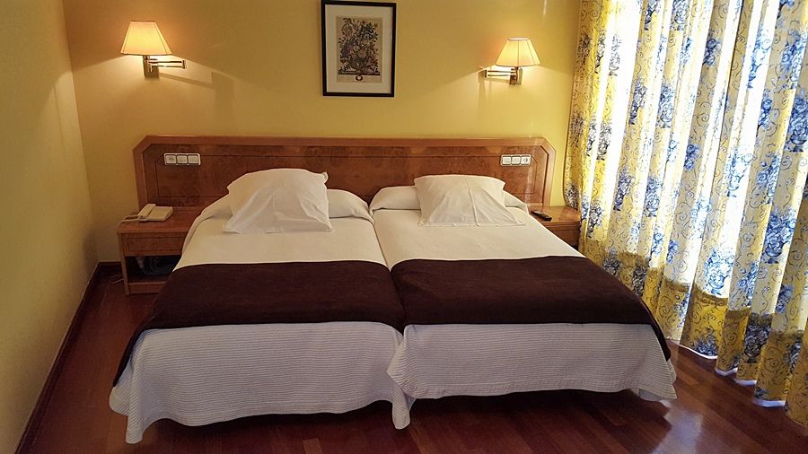 ARVA Spa París 2
