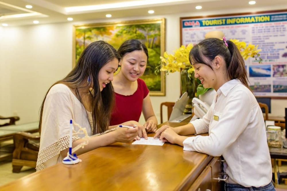 Ancient HoiAn Hotel 2