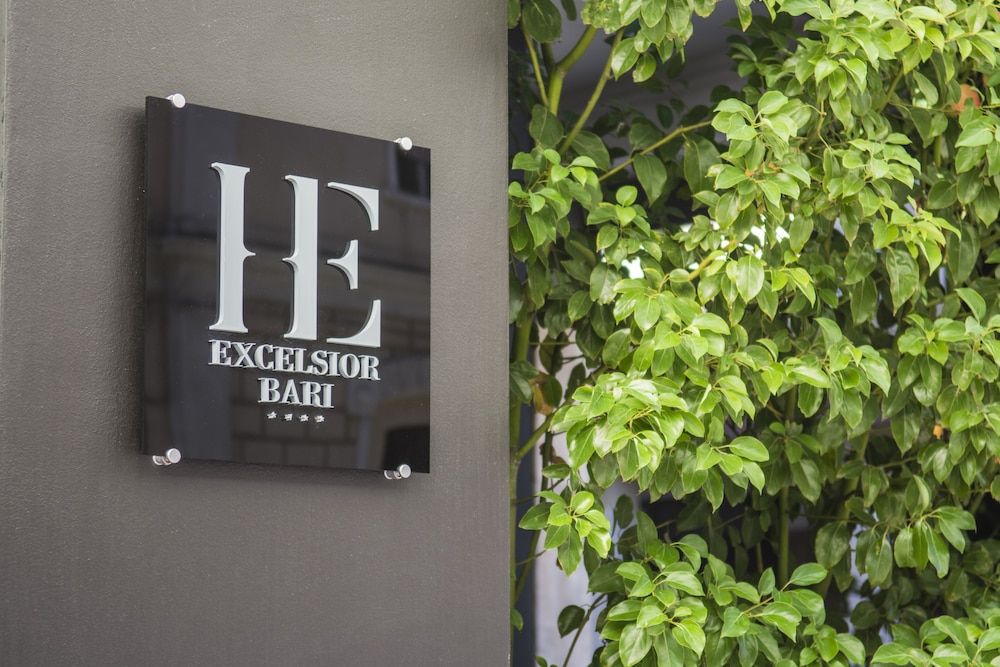 Hotel Excelsior Bari - by Farace Hotels 1