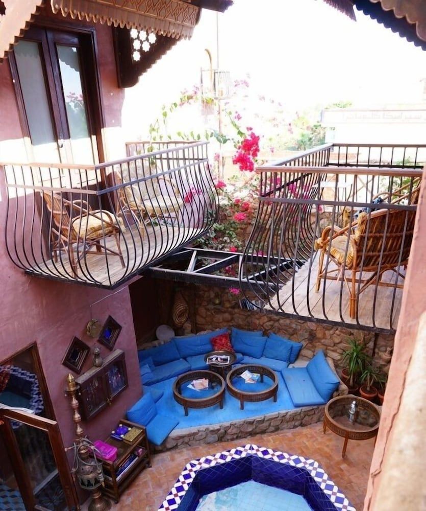 Alf Leila Boutique Hotel 1