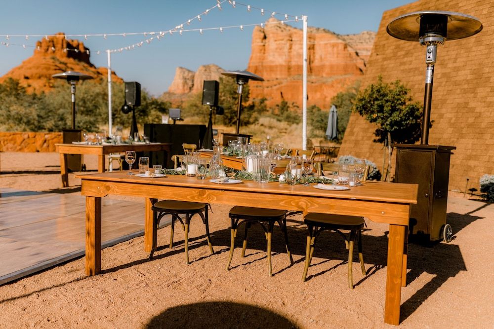 Red Agave Resort 2