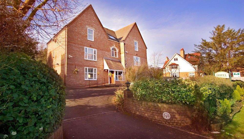Marlborough House - Guest House 1