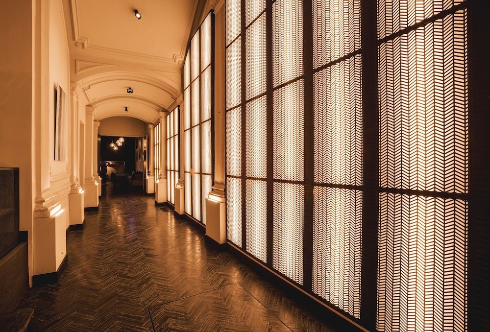 Harmon House - Hotel & Spa 1