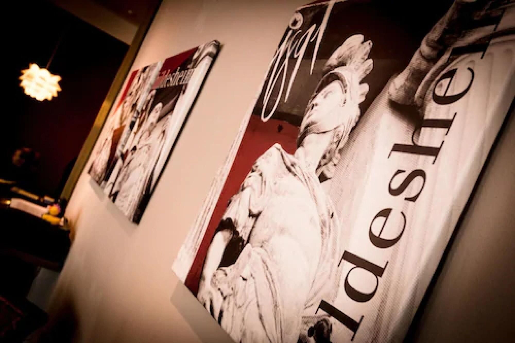 1891 Hildesheim Boutique Hotel 2