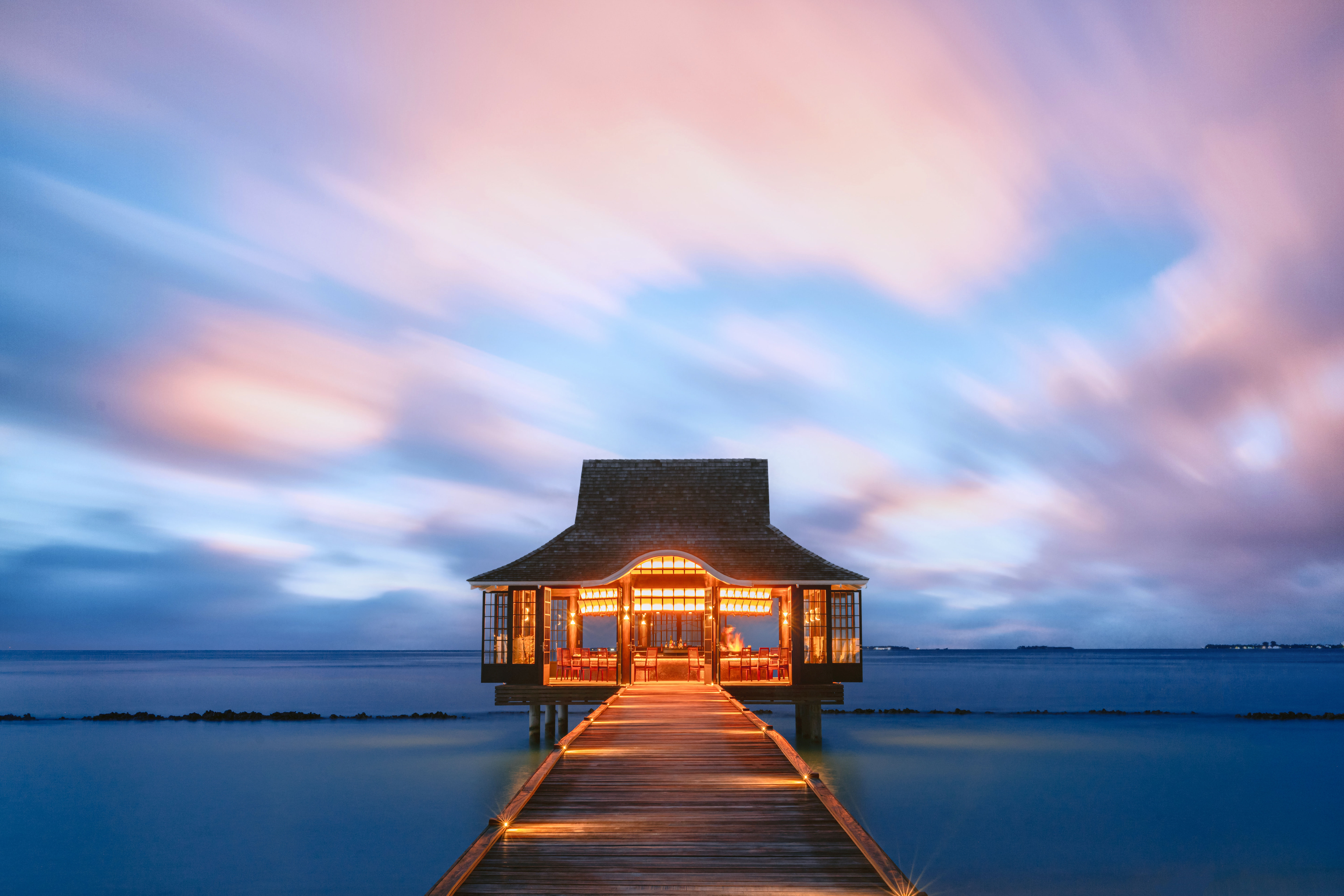 Nova Maldives 1