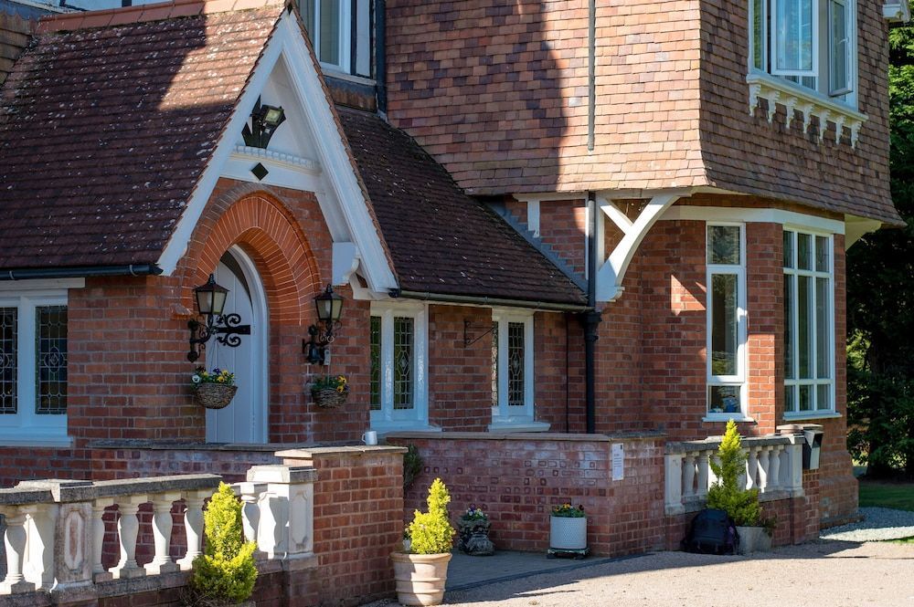 The Grange Court B&B Hotel 1