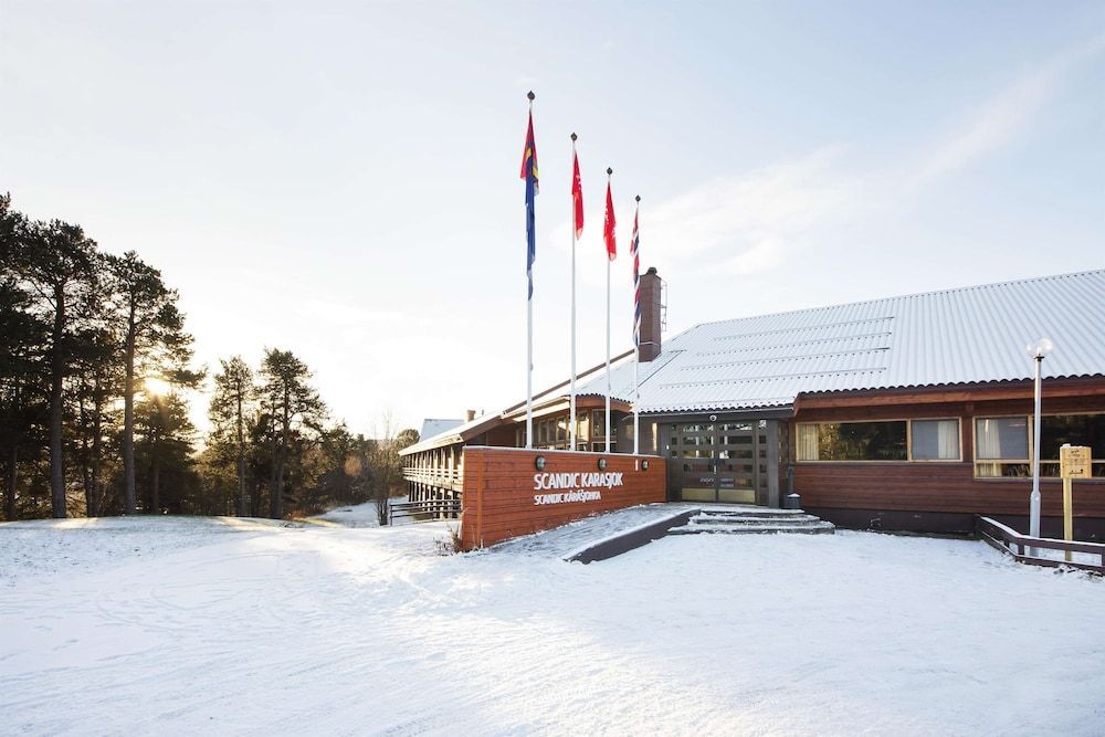 Scandic Karasjok 1