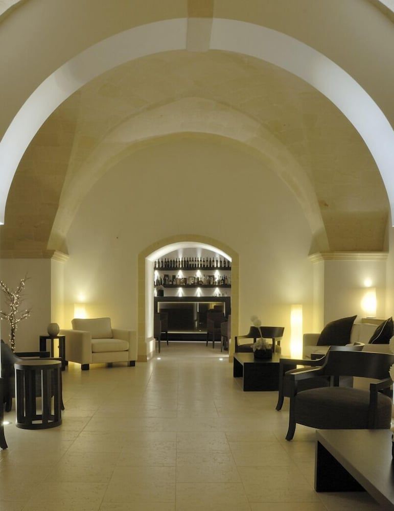 Masseria Bagnara Resort & Spa 2