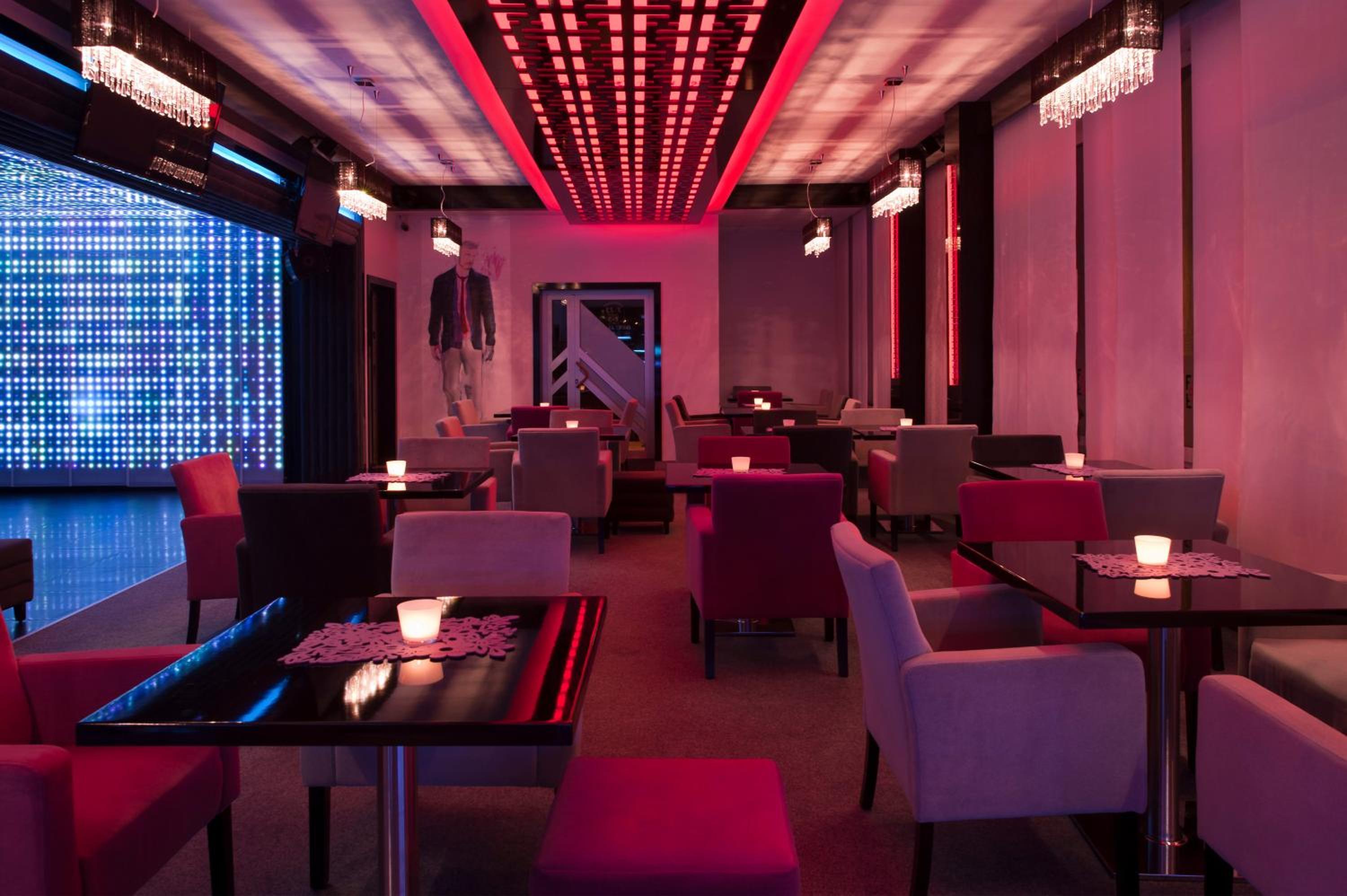 Hotel Vega 2