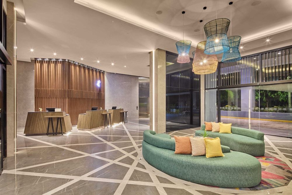 Holiday Inn CEBU CITY by IHG 2