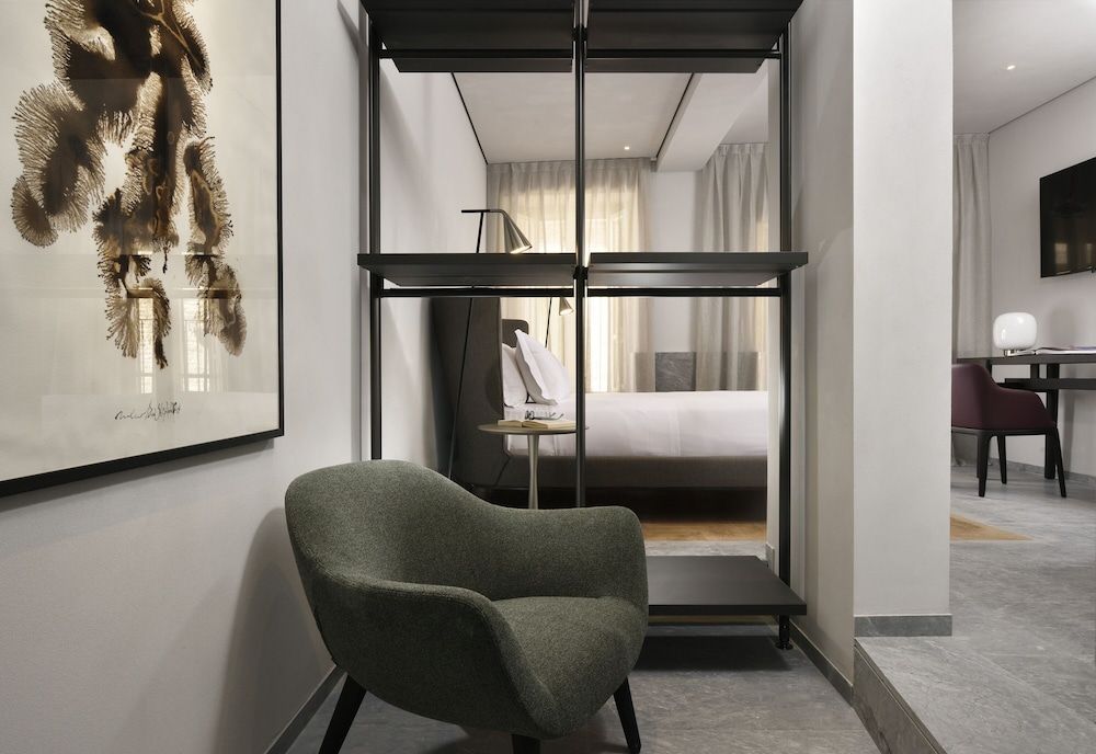 The Bank Hotel - Etruria Collection 2