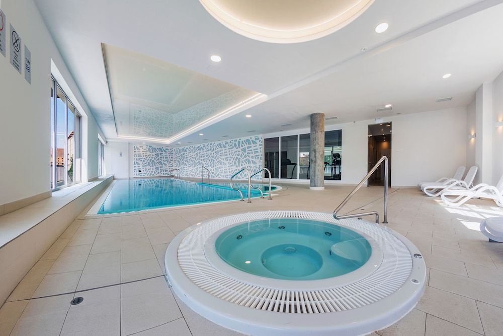 CITYSTAY Waterlane Island Apartment 1