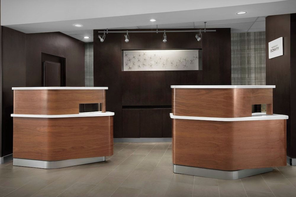 Courtyard by Marriott Dallas DFW Airport North/Irving 2