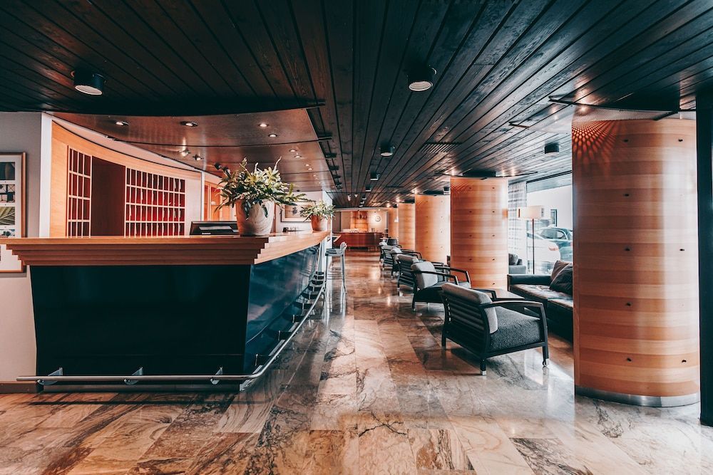 Centro Hotel Turku 2