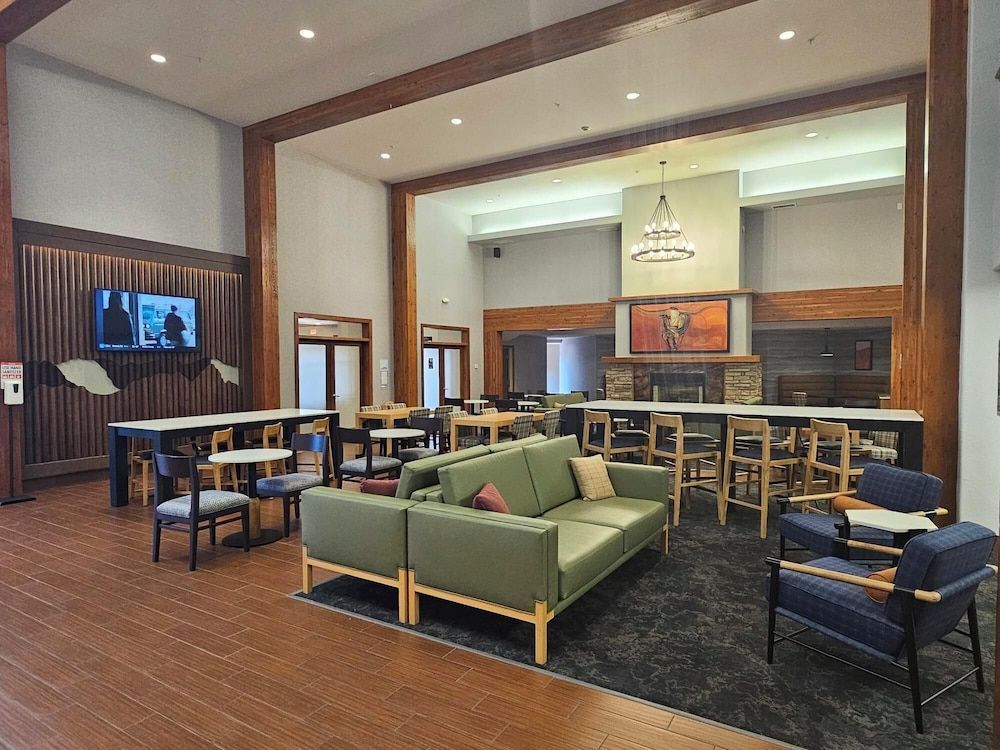 Holiday Inn Express & Suites MONTROSE - BLACK CANYON AREA by IHG 1