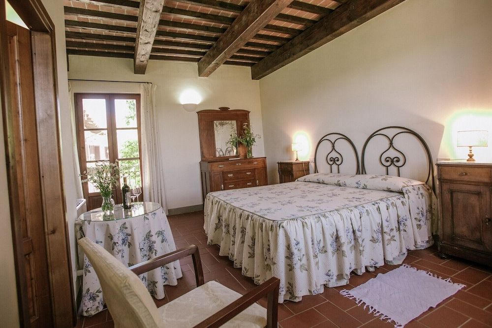 Agriturismo Bricco San Giovanni 2