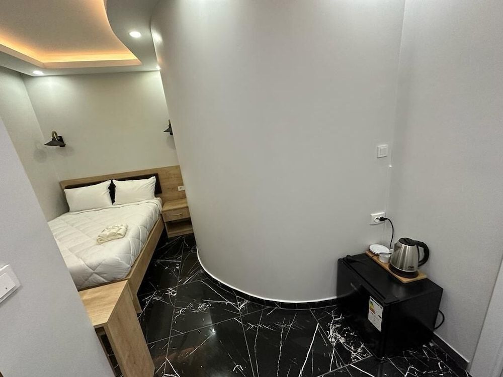 Mass Otel 1