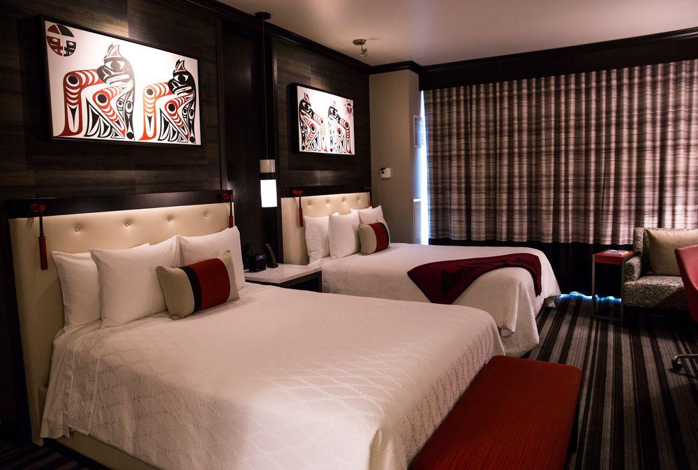 Tulalip Resort Casino 2
