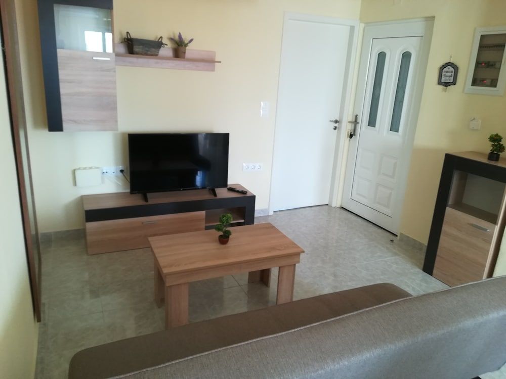 Happy Days Home Apartment und Studio/Penthouse 1