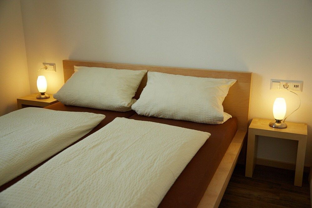 Business Homes - Das Apartment Hotel 2