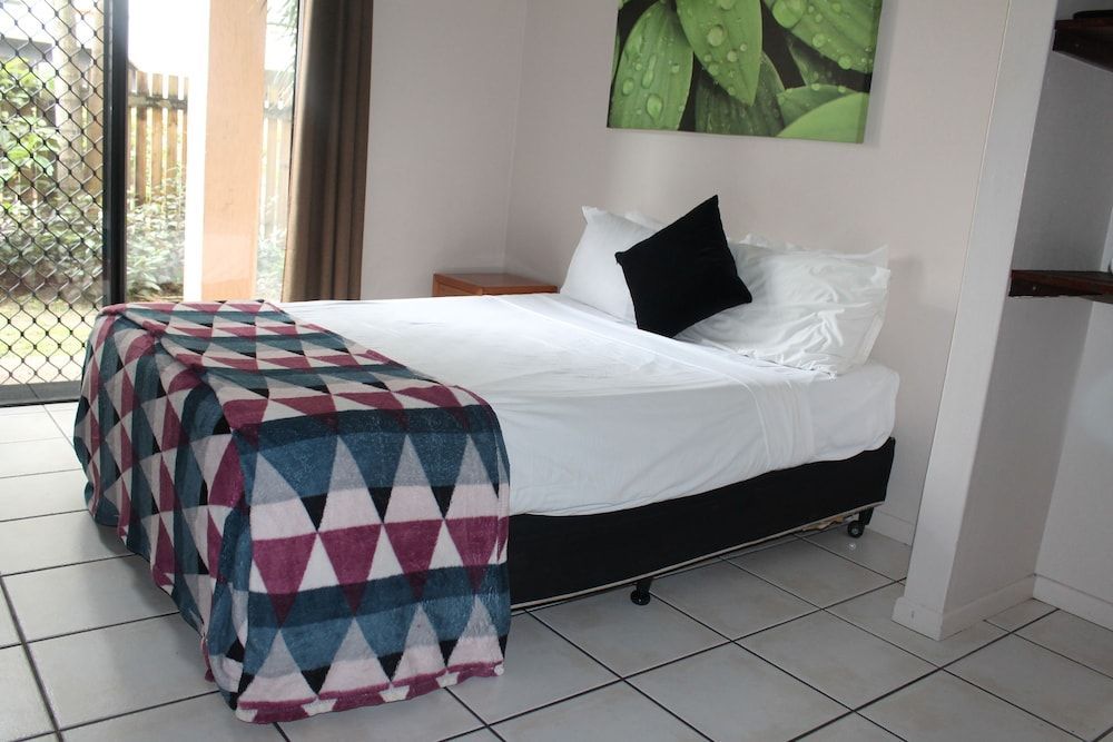 Bohemia Resort Cairns 1