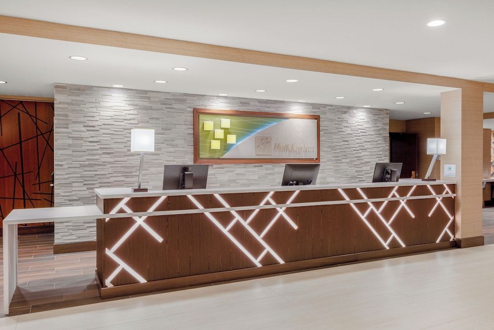 Holiday Inn LA MIRADA – BUENA PARK by IHG 2