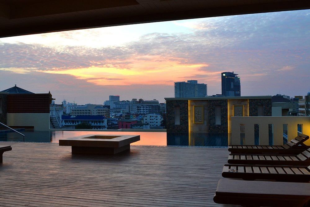 D Xpress Apartment 1