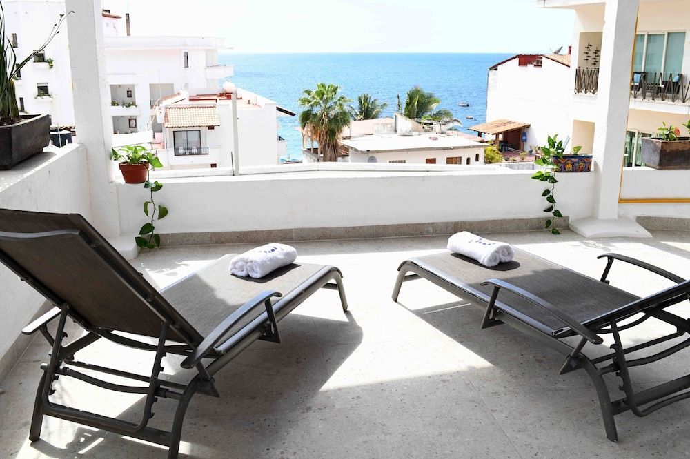 Petit Hotel Pilitas 1