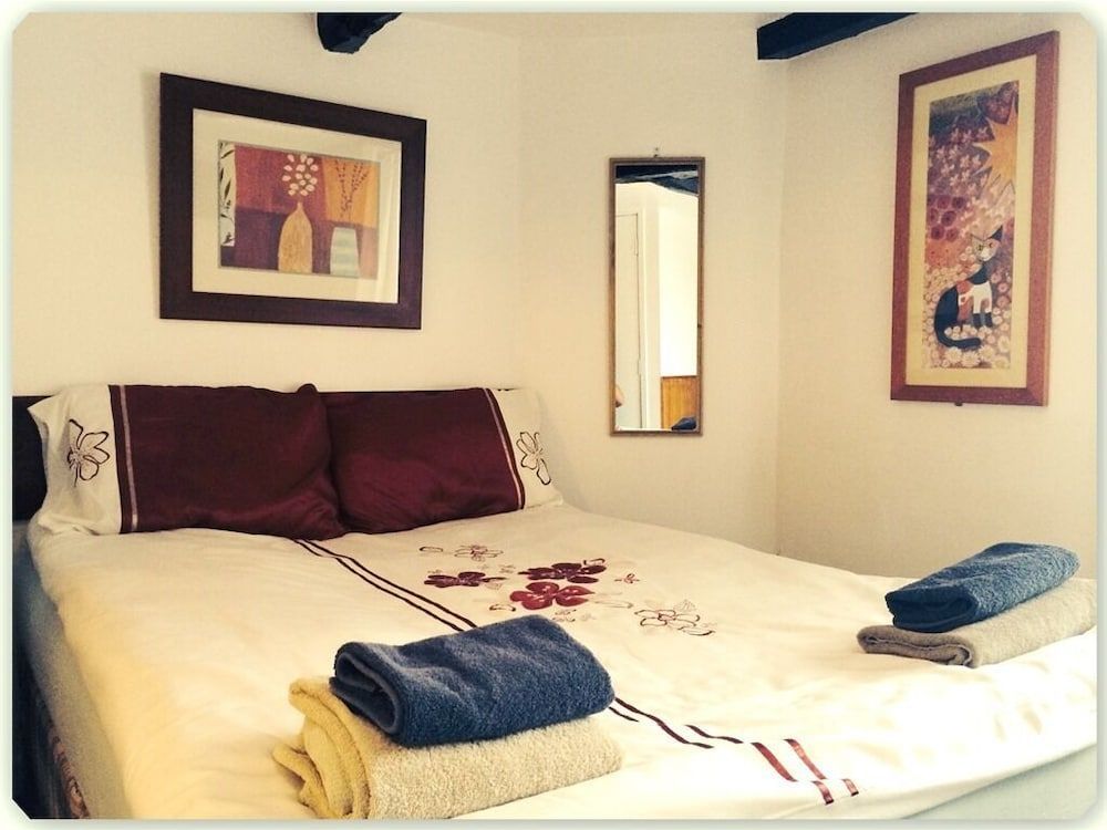 The Chequers Inn 2