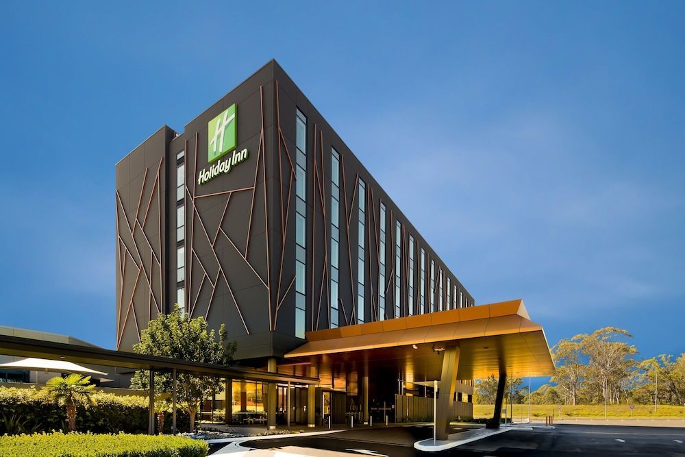 Holiday Inn SYDNEY ST MARYS by IHG 1
